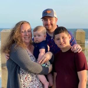 Meet your Posher, James